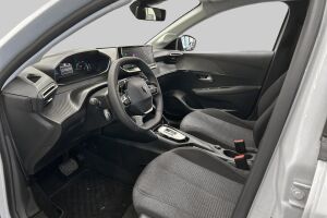 Peugeot 208 esikatselu 6