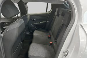 Peugeot 208 esikatselu 7