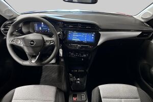 Opel CORSA esikatselu 10