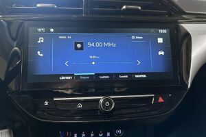 Opel CORSA esikatselu 14