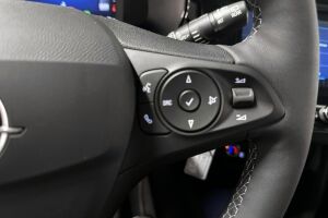 Opel CORSA esikatselu 26