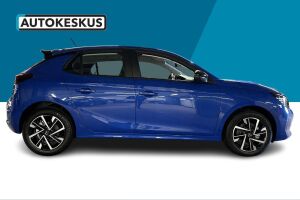 Opel CORSA esikatselu 3