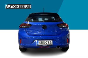 Opel CORSA esikatselu 5