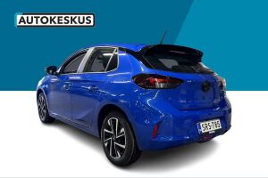 Opel CORSA esikatselu 6