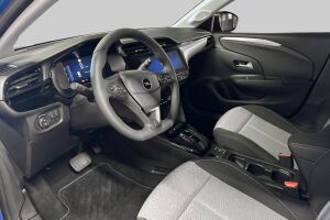 Opel CORSA esikatselu 8