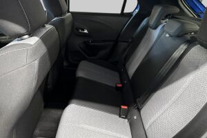 Opel CORSA esikatselu 9