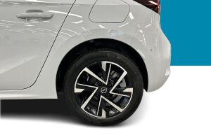 Opel Corsa esikatselu 12