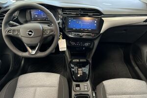 Opel Corsa esikatselu 13