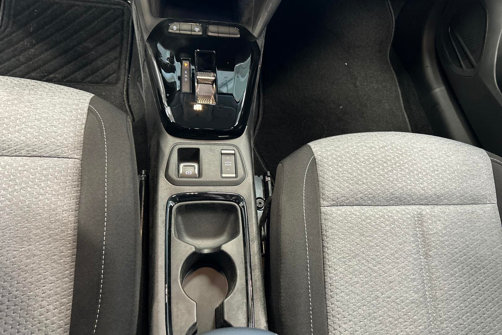 Opel Corsa iso kuva 20