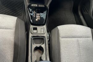 Opel Corsa esikatselu 20