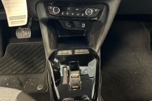 Opel Corsa esikatselu 21