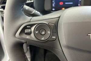 Opel Corsa esikatselu 29