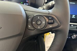 Opel Corsa esikatselu 22