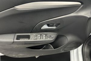 Opel Corsa esikatselu 26