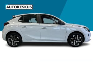 Opel Corsa esikatselu 3