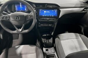 Opel Corsa esikatselu 10