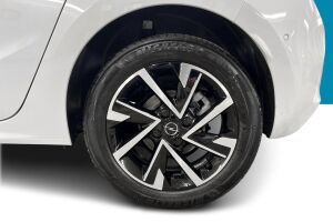 Opel Corsa esikatselu 12