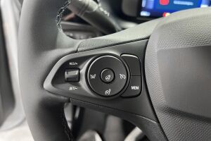 Opel Corsa esikatselu 14
