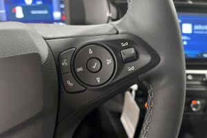 Opel Corsa esikatselu 15