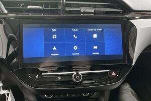 Opel Corsa esikatselu 17