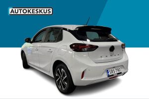 Opel Corsa esikatselu 6
