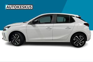 Opel Corsa esikatselu 7