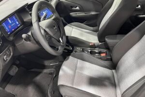 Opel Corsa esikatselu 8