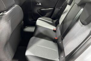 Opel Corsa esikatselu 9