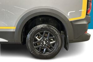 Ford Transit Custom esikatselu 9
