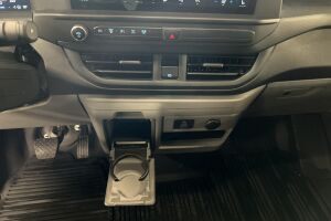 Ford Transit Custom esikatselu 15