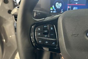 Ford Transit Custom esikatselu 17