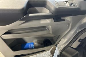 Ford Transit Custom esikatselu 29