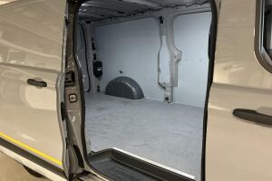 Ford Transit Custom esikatselu 22
