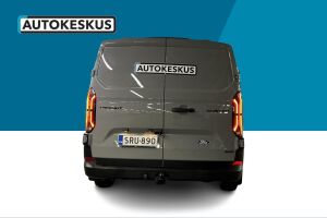 Ford Transit Custom esikatselu 5
