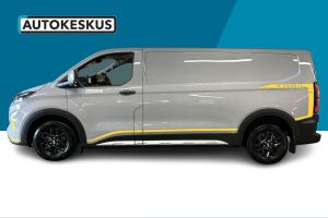 Ford Transit Custom esikatselu 6