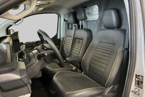 Ford Transit Custom esikatselu 25