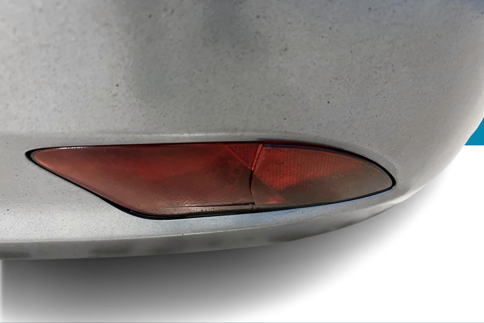 Kia cee'd iso kuva 17