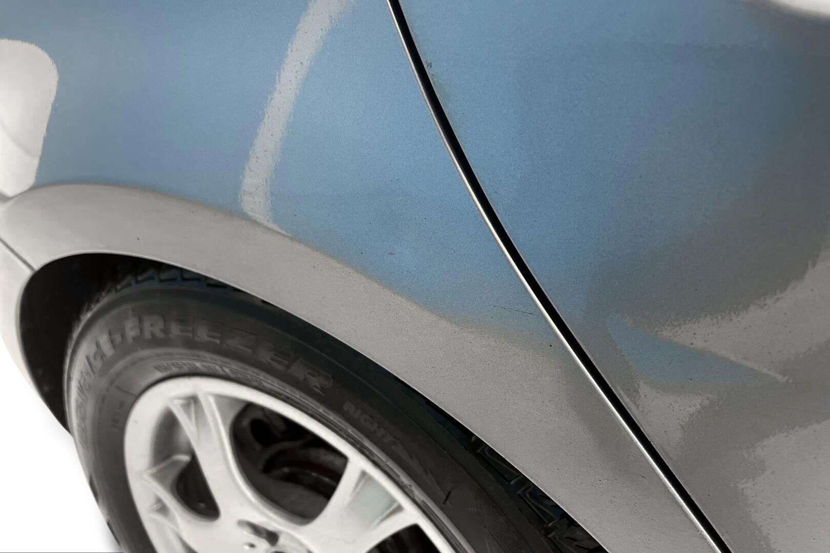Kia cee'd iso kuva 18