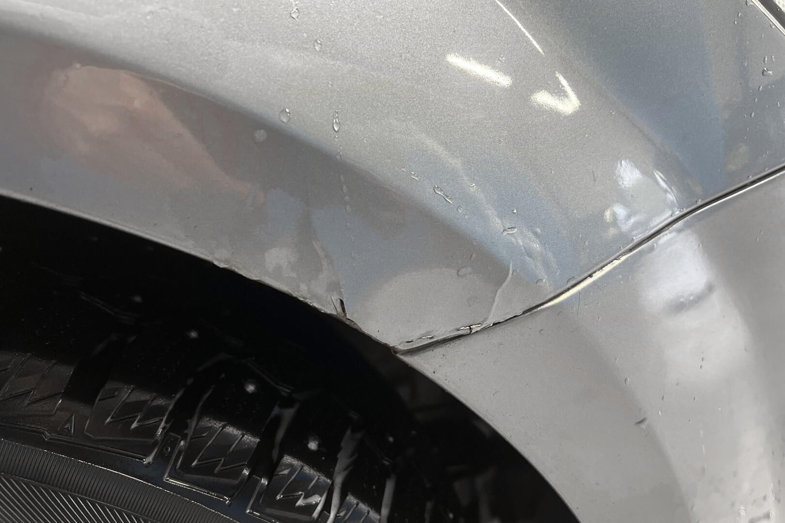 Kia cee'd iso kuva 20