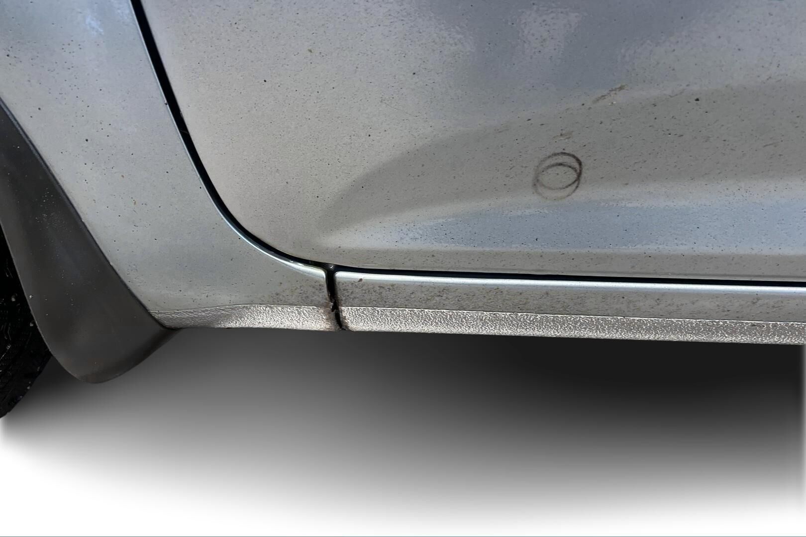 Kia cee'd iso kuva 22