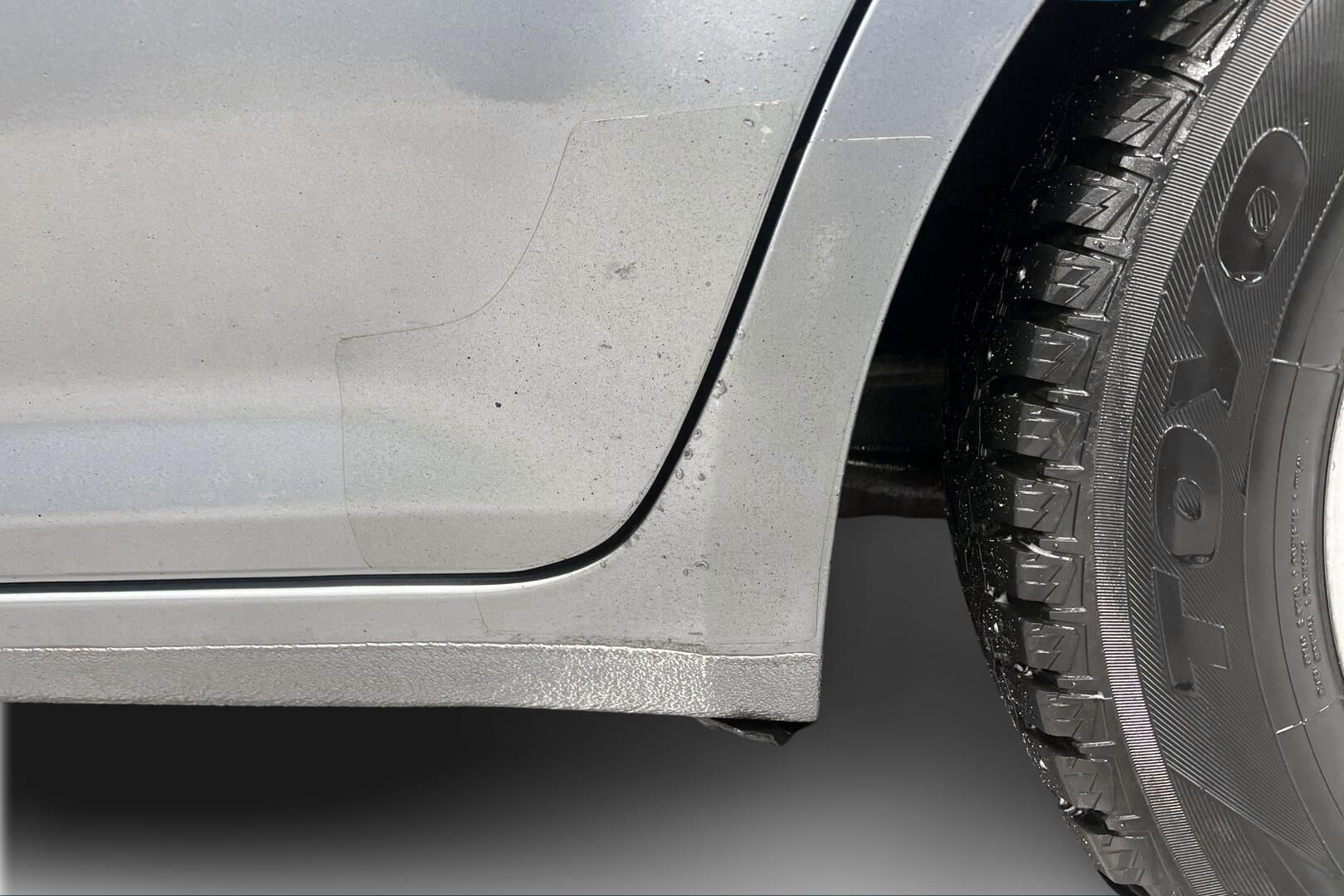 Kia cee'd iso kuva 23