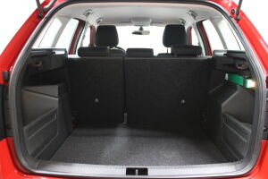 Skoda Fabia esikatselu 6