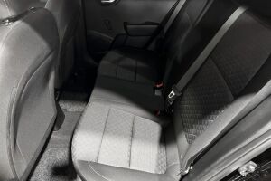 Kia Rio esikatselu 10