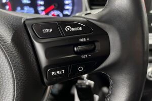 Kia Rio esikatselu 16