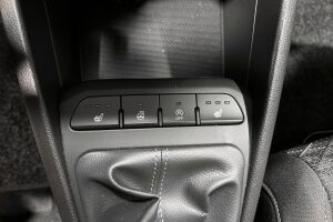 Kia Rio esikatselu 18