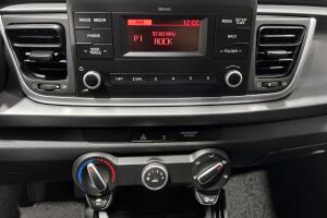 Kia Rio esikatselu 19