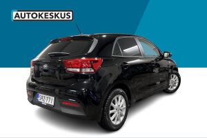 Kia Rio esikatselu 5