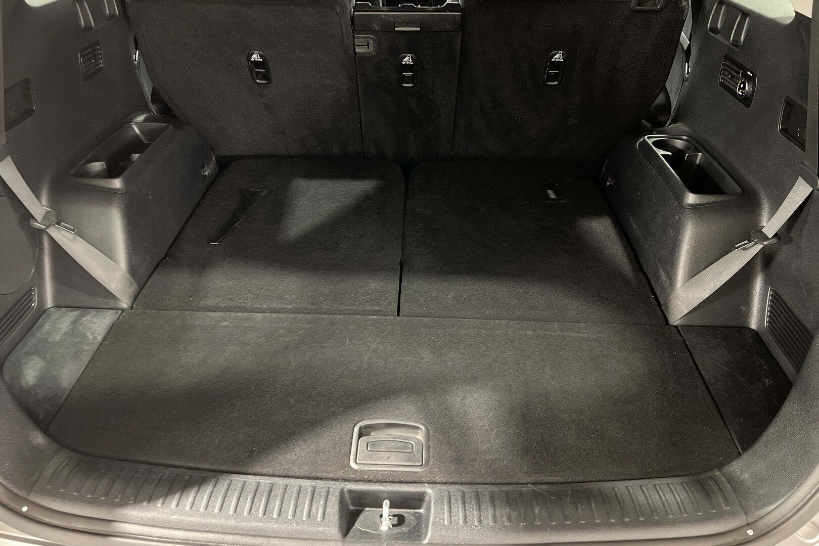 Kia Sorento iso kuva 10