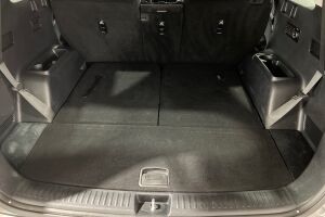 Kia Sorento esikatselu 8