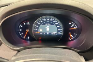 Kia Sorento esikatselu 10